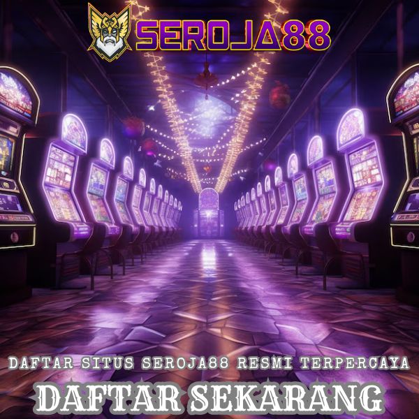 SEROJA88